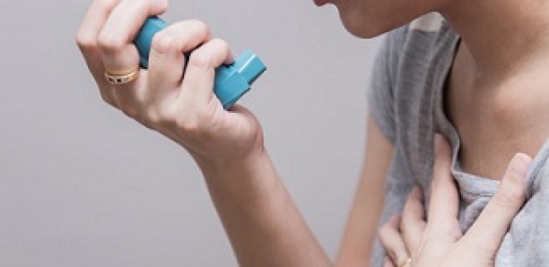 Un médicament contre l'eczéma, efficace pour réduire les symptômes de l'asthme