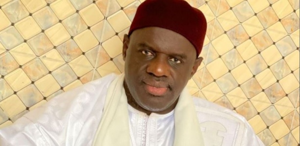 Propos offensant l'Église" : Serigne Lamine Sall convoqué à la SR, une plainte en vue