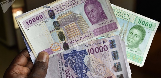 La fin du franc CFA pourrait «couper les liens entre le Trésor français» et l’Afrique