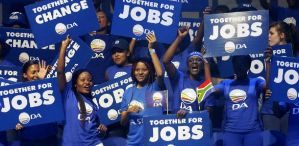 Chômage : L' Afrique du Sud atteint son taux record depuis 11 ans