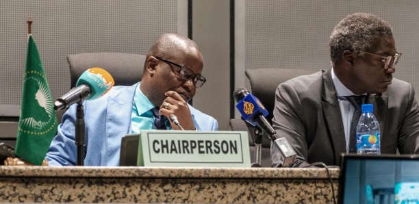 L'Union africaine suspend le Soudan jusqu’à l’installation d’une autorité civile