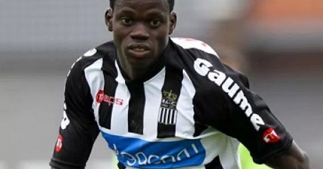 Jamal Thiaré : Le Sénégalais ne reviendra pas au Sporting de Charleroi