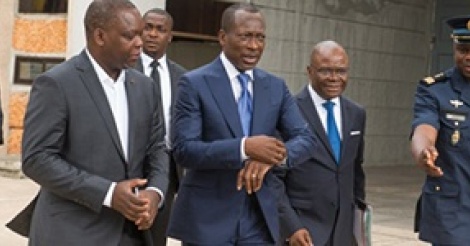 Les Béninois réservent un accueil mitigé au remaniement ministériel de Patrice Talon