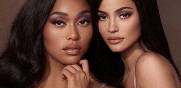 Jordyn Woods VS Le clan Kardashian : Kylie Jenner vient de baisser le prix des rouge à lèvres 