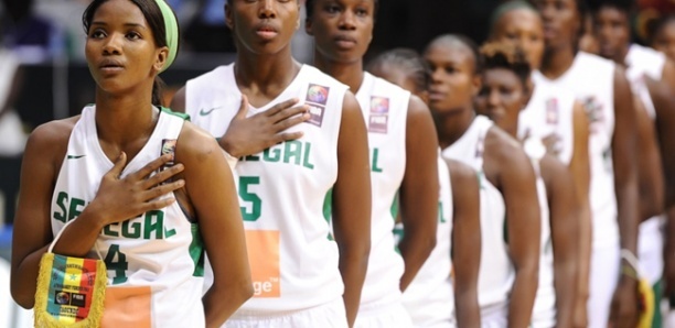 Afro Basket Féminin : Le Sénégal connaît ses adversaires