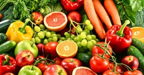 10 fruits et légumes par jour, le secret longévité à adopter
