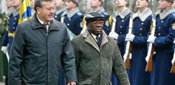 Guinée équatoriale: Le demi-frère du président et sommité du régime est décédé