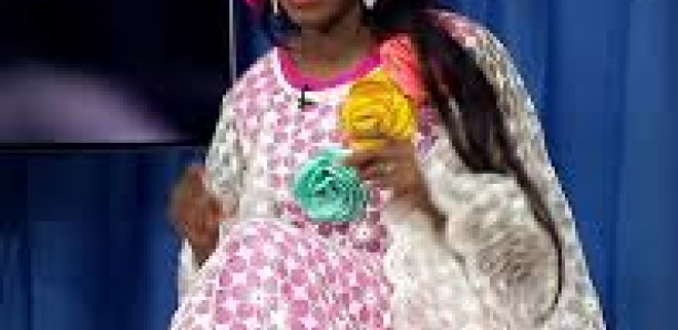 “WEER Africa”: Bijou Ndiaye de la TFM primée pour ses...