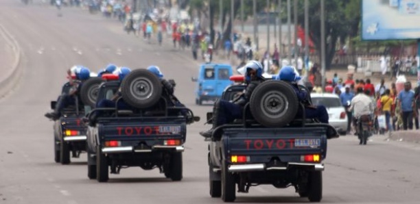 RDC : 45 morts dans des violences inter-communautaires