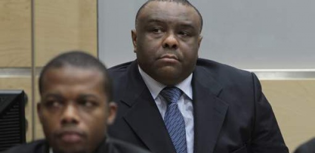 Acquitté par la CPI, Bemba réclame 68 millions d'euros de dédommagement