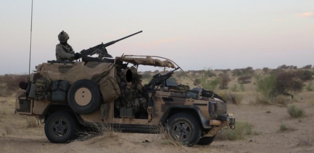 France: la ministre des Armées annonce la mort d'un chef jihadiste au Mali