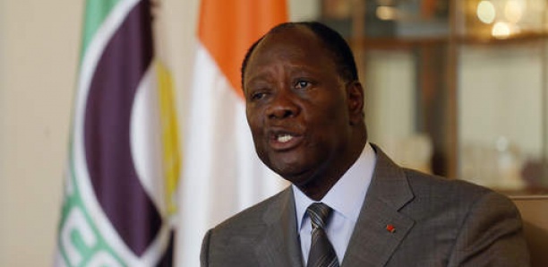 Financement de projets ivoiriens : A Djeddah, Ouattara sollicite le Fonds saoudien de développement