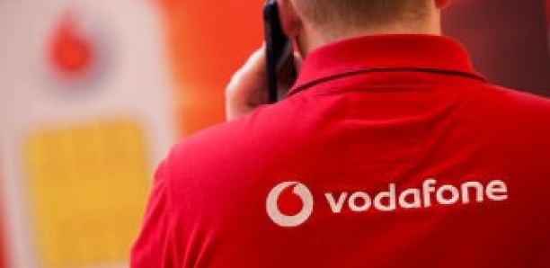1.200 emplois menacés chez Vodafone en Espagne