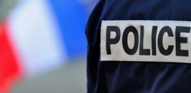 Des migrants découverts dans un camion frigorifique en France