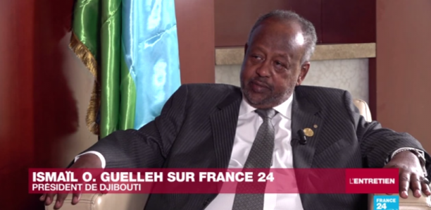 Djibouti :  L'EI est une menace naissante dans la Corne de l'Afrique
