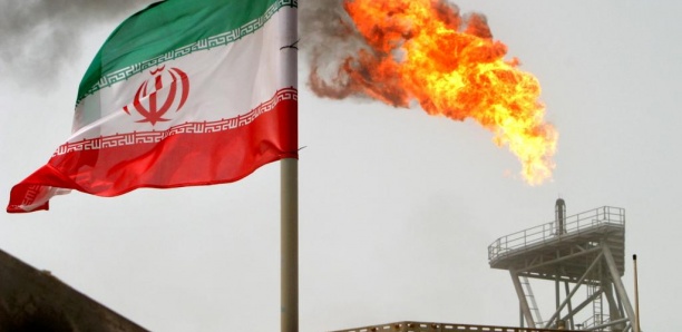 Washington met fin aux exemptions permettant l'achat de pétrole iranien