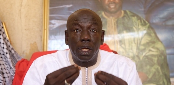 Abdoulaye Wilane sur la succession de Tanor: «Que les vautours arrêtent de…»