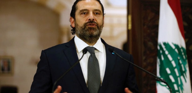 Au Liban, Saad Hariri donne trois jours au gouvernement pour soutenir ses réformes