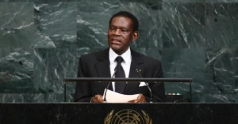 La Guinée équatoriale dit avoir déjoué un coup d'État