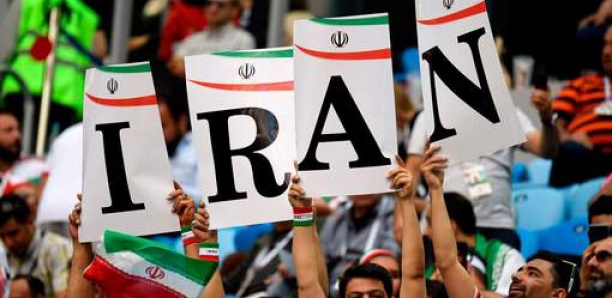 La Fifa demande à l'Iran de laisser les femmes entrer dans les stades
