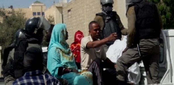 Mauritanie : Une trentaine de Sénégalais expulsés, d’autres arrêtés