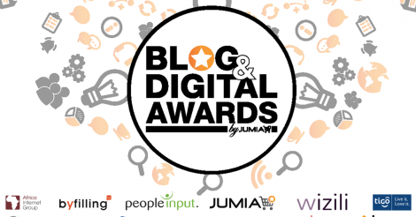 Blog & Digital Awards - La cérémonie se tiendra ce 26 mars