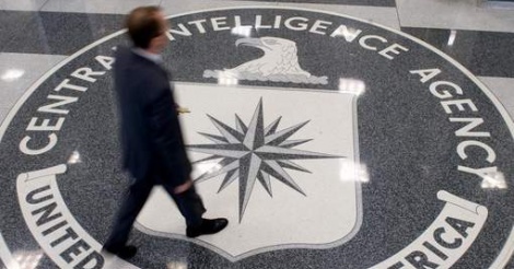 Un ex-agent de la CIA arrêté pour possession de documents secrets