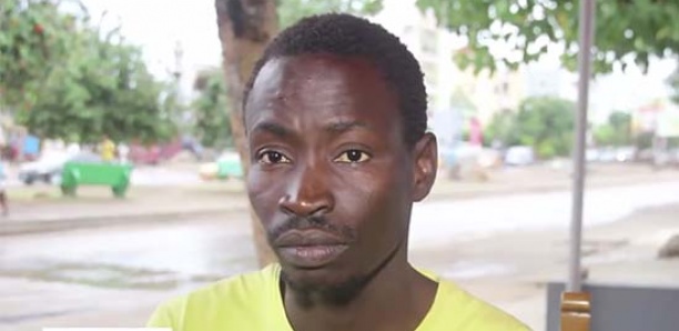 Conf' d'Ouzin Keïta: Mbaye 