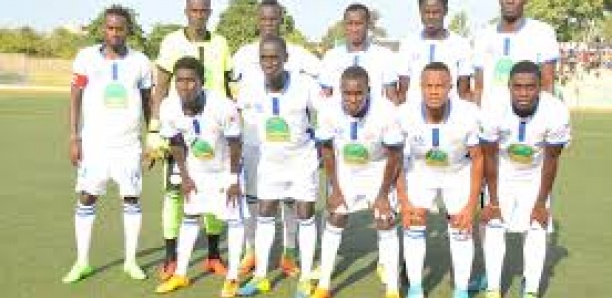 Coupe du Sénégal : Le Teungueth FC bat l’USC de Saint-Louis et se qualifie en finale