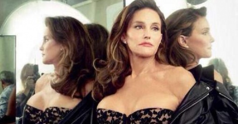 [ Video] Caitlyn Jenner: 