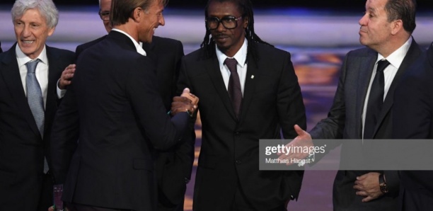 Banc des Lions : Retour sur le lobbying qui voulait éjecter Cissé pour adouber Renard