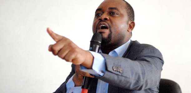 Gabon: L’opposant Gérard Ella Nguéma interpellé par la police judiciaire
