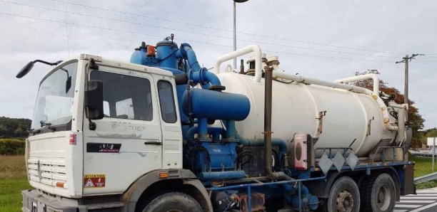 COLLECTIVITÉS TERRITORIALES :  Des camions hydrocureurs pour extirper Rufisque, Bambilor et Pikine des eaux