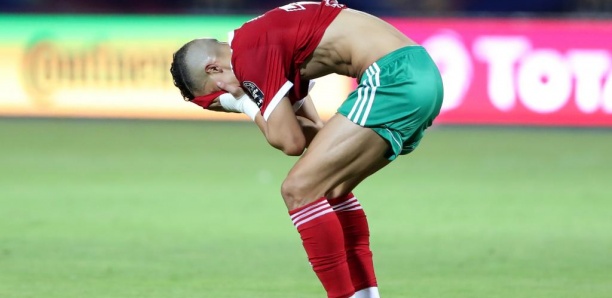CAN 2019: Des Marocains abasourdis après leur élimination