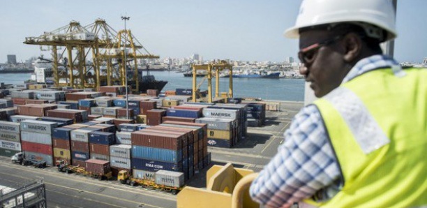 ARRIÉRÉS DE SALAIRES DUS A DES DOCKERS : Les précisions de la Direction générale du Port de Dakar