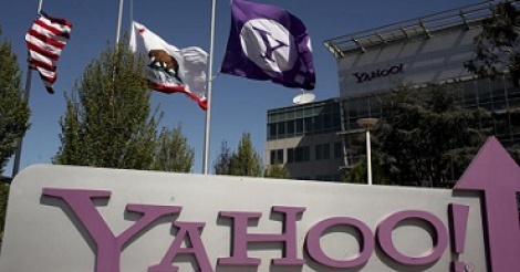 Plus d'un milliard de comptes utilisateurs Yahoo! piratés