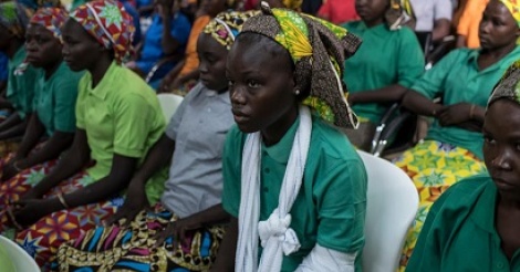 Nigeria: des lycéennes enlevées puis libérées après une attaque de Boko Haram