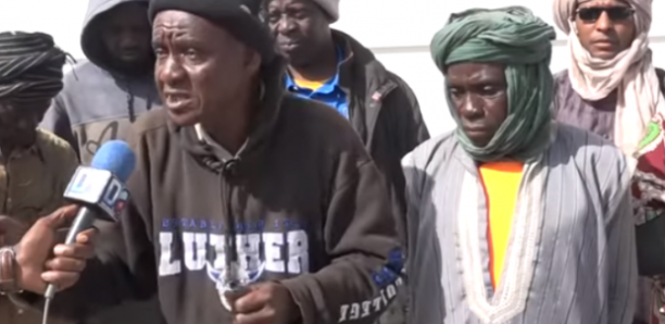 « Le Sénégal est un pays pauvre » : ces réfugiés mauritaniens demandent à être déplacés ailleurs