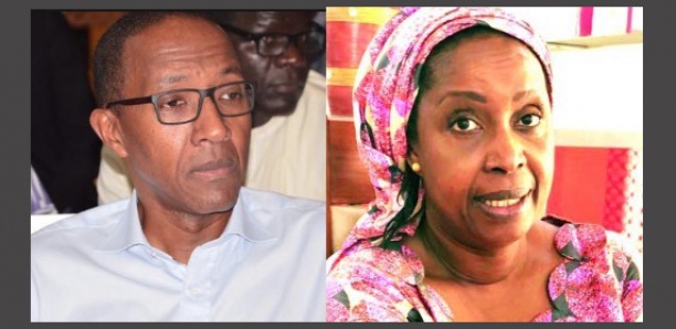 Divorce mouvementé : Abdoul Mbaye sommé de payer 100 millions à Aminata Diack