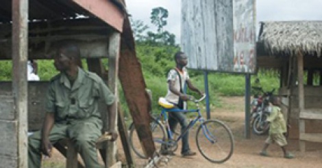 Côte d’Ivoire : quand les Forces nouvelles se rebellent