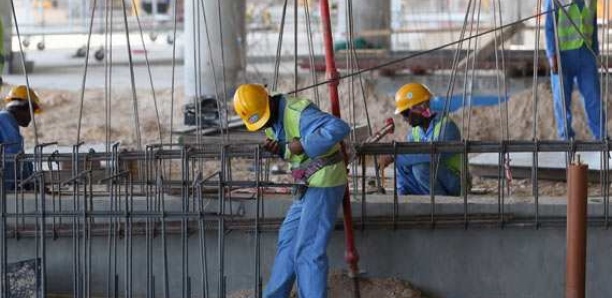ABSENCE DE SÉCURITÉ : 10 OUVRIERS MORTS DES CHANTIERS EN CONSTRUCTION