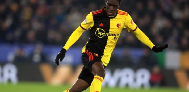 Mercato : ça s'agite autour d'Ismaïla Sarr !