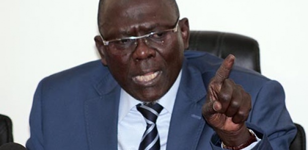 Moustapha Diakhaté :  ''Le dialogue politique accouche d’une violation du principe électif''
