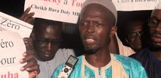 Cheikh Bara Doli Mbacké : « Il n’existe pas de parité à l’Assemblée Nationale »