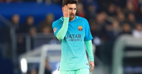 Barça - Enrique: la «Messi dépendance» est normale