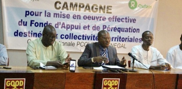 AFFAIRE ALIOUNE SALL : La coalition ‘’Publiez ce que vous payez’’ exige la vérité