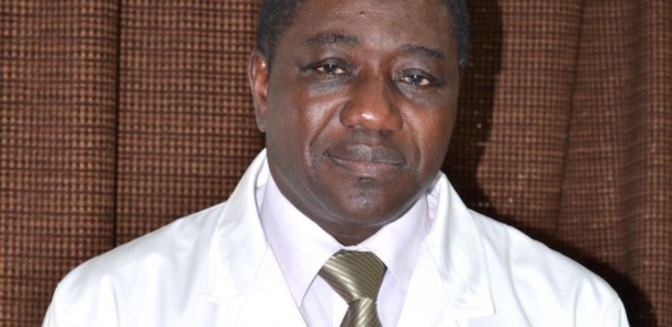 Pr Souleymane Mboup favorable à la légalisation des drogues injectables