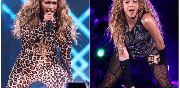 Jennifer Lopez et Shakira chanteront à la mi-temps du prochain Super Bowl