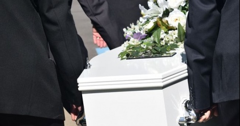 Brésil : Enterrée vivante, elle tente pendant onze jours de sortir de son cercueil