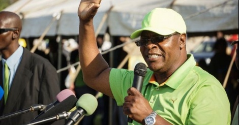 Présidentielle annulée : Les opposants africains encensent l'exemple kényan